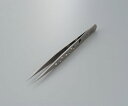 1-6995-01 MEISTERピンセット 1G-SA 極細 耐酸鋼