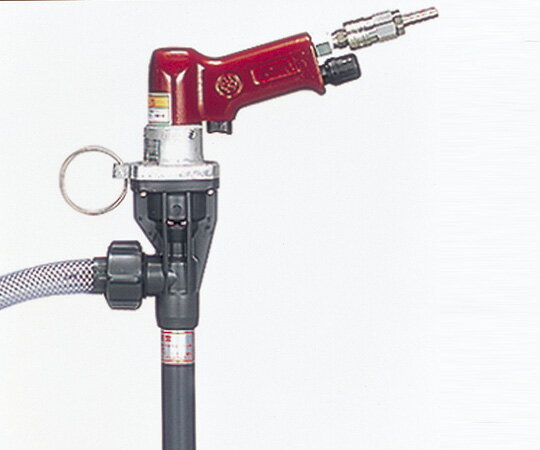 1-7900-11 薬液移送ハンディポンプ HP-602