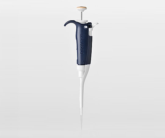 1-7906-04 ピペットマン L P-100L