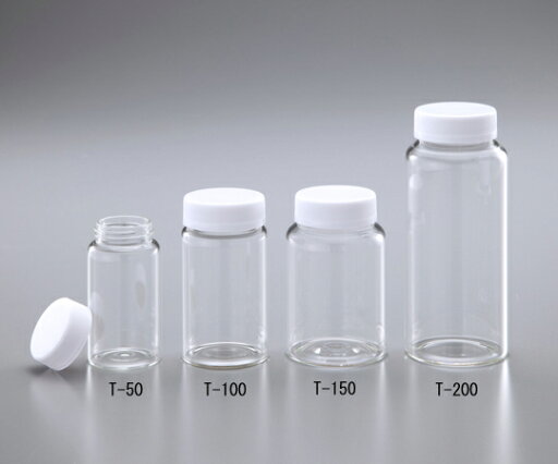 1-8416-03 FSメディアバイアル T-150 150mL 25本入 1-8416-03 FSメディアバイアル T-150 150mL 25本入
