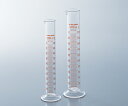 1-8562-03 メスシリンダー 高精度 20mL
