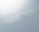 1-8570-01 ホールピペット 0.1mL(ASONE)