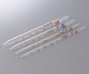 1-8621-02 バイオピペット 3mL ショート 020200-32A