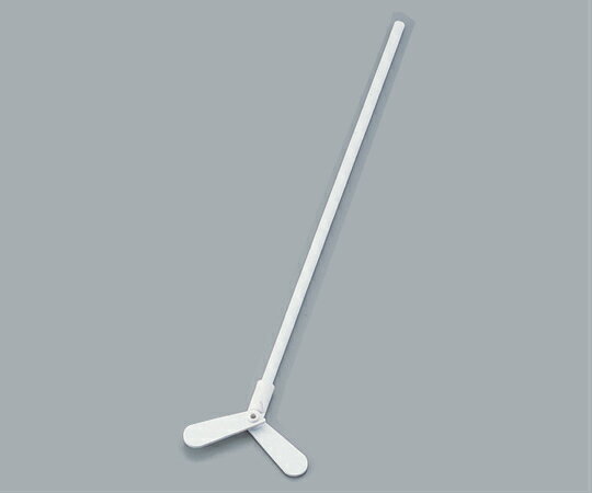 1-9960-04 エコノミー撹拌羽根No.432可動2枚大