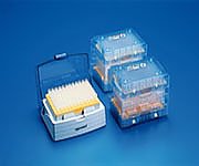 2-4873-05 epTIPS セット 50～1000μL 96本/箱×4箱