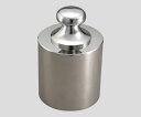 2-494-11 円筒分銅 F1CSB-10GA