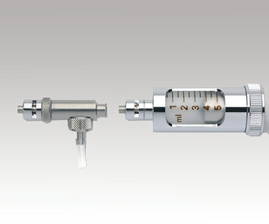 2-5312-14 ソコレックスSH(連続式自動分注器)10mL