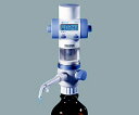 2-5715-01 EMソーラーデジタルビュレットsolarus(R) 20ml