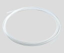 2-796-01 ラボランPTFE(ナフロン(R))チューブ 4×6 11m