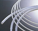 2-799-07 ナフロン(R)PTFEチューブ 19/64×3/8φインチ(7.52×9.52φmm) 1巻(10m)