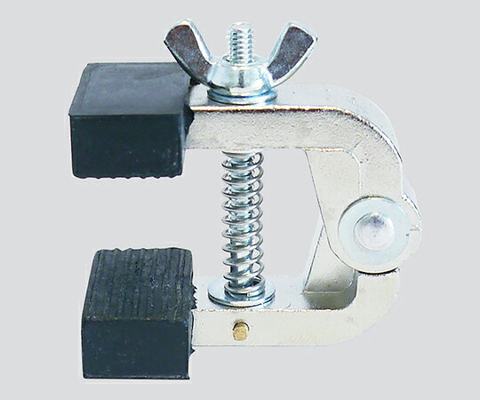 3-6069-01 セパラブル用クランプ(エコノミータイプ)