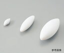 3-6658-01 フットボール撹拌子(バリュー) φ7×15mm