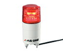 3-6849-02 デジタル温度調節器(アラート用出力付) LED警告灯(ブザー付き)