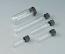 6-297-06 ねじ口試験管 φ18×160×12.8mm 25mL