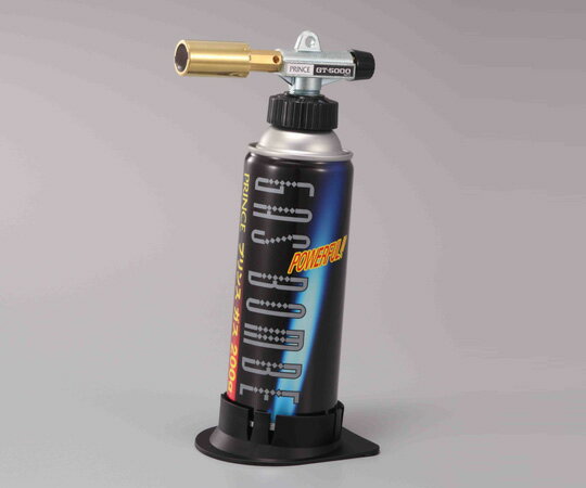 6-472-01 高性能ガスバーナー GT-5000