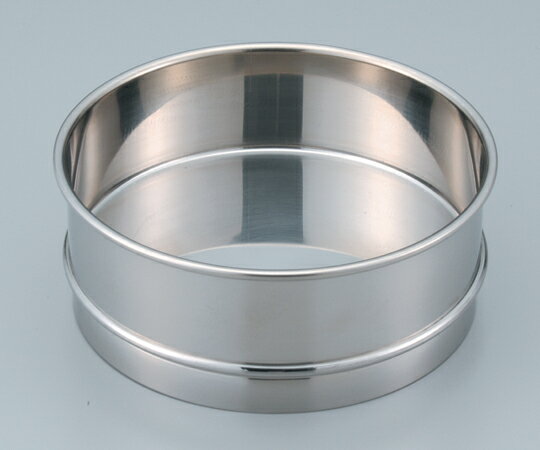 6-578-07 標準ふるい SUS普及型200-2.00ID