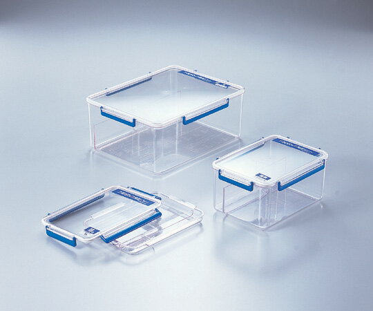 6-8668-02 角型ジャー A-110