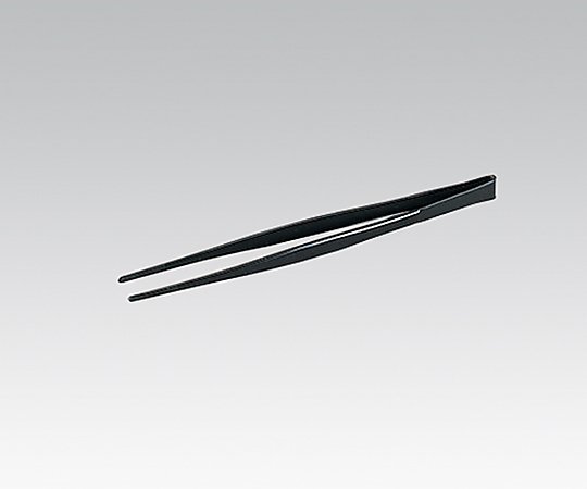 7-245-03 テフロンコーティングピンセット 210直