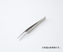 7-562-40 精密ピンセット No.5A 先鋭 チタン