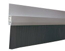 バーテック バーストリップ(R) ブラシ Hタイプ H1650タイプ H1650-1000PPS4BL(3)