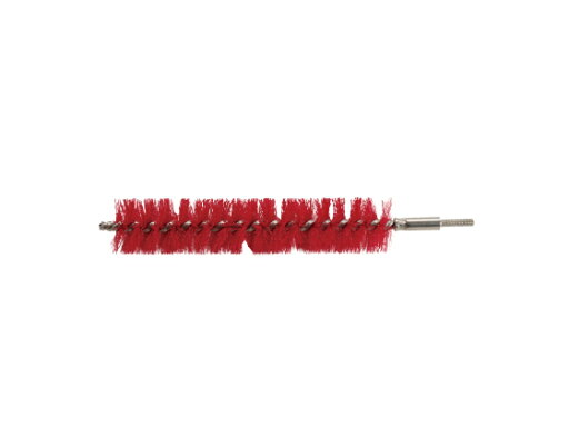 バーテック パイプクリーンブラシ Φ25x120x155 BCPPC-25R 赤 バーテック パイプクリーンブラシ Φ25x120x155 BCPPC-25R 赤
