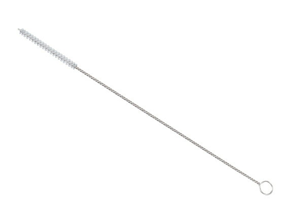 バーテック ノズルブラシ 外径4.0 BCPNB-4W 白