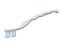 バーテック 歯ブラシ型ブラシ BCP-HBW 白(3)