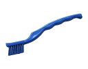 バーテック 歯ブラシ型ブラシ BCP-HBB 青(3)