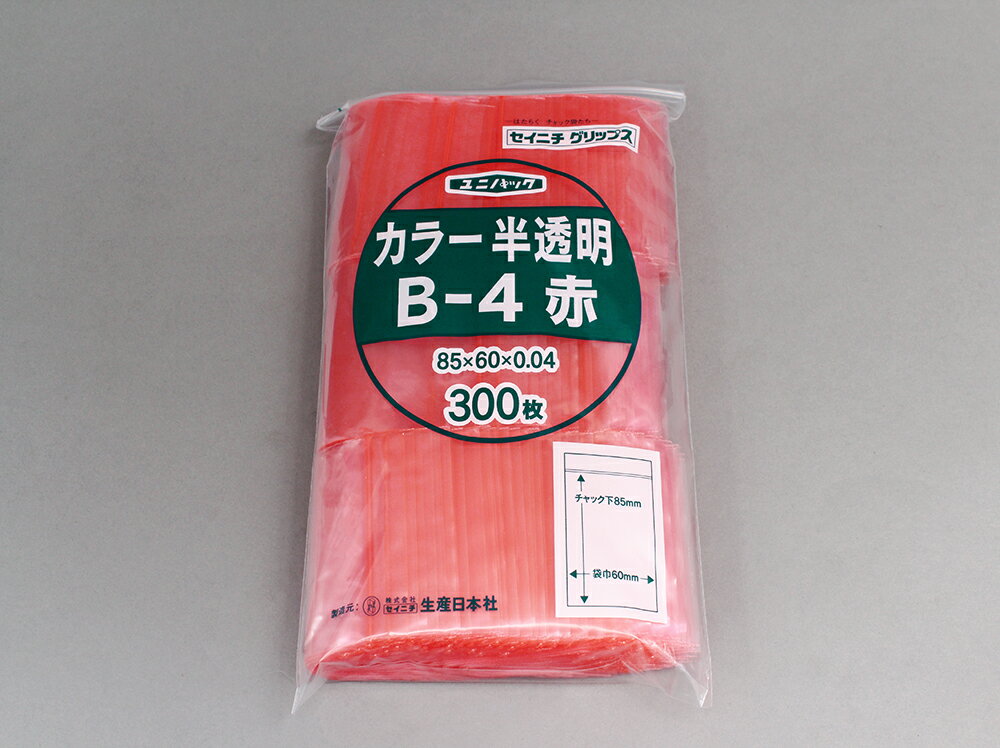 ˥ѥå顼ȾƩ B-4  6085mm 0.04mm(300) 101-7520201