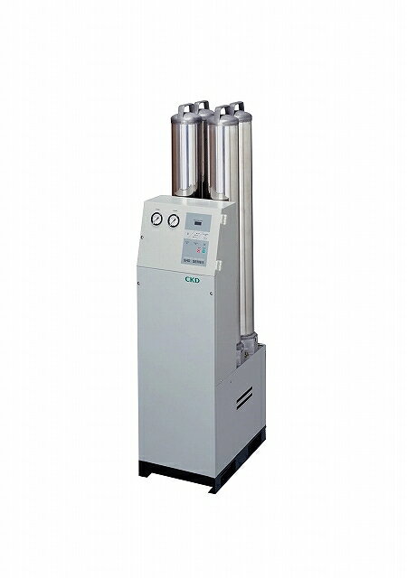 樂天商城 - CKD スーパーヒートレスエアドライヤ SHD3075-M04-60-E1-AC100V