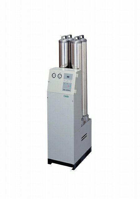 CKD スーパーヒートレスエアドライヤ SHD3240-M08-60-E1-AC100V egaos-10395626 GAOS 楽天市場店 パッケージ画像