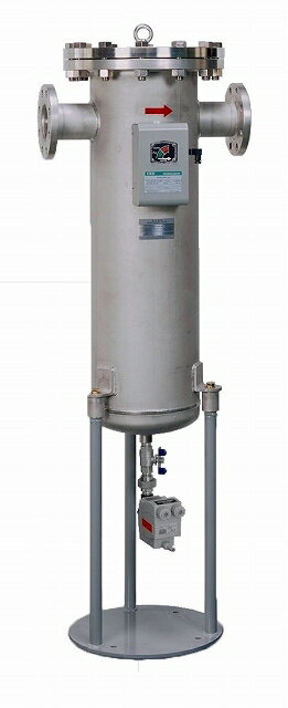 CKD メインラインフィルタ AF5064M-100