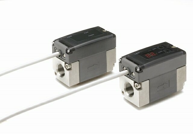 CKD フルーレックス水用流量センサ WFK6008-20-B