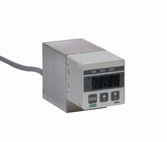 CKD クーラント用圧力スイッチ CPE-8-0G-1