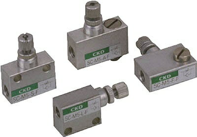 CKD Ķԡɥȥ SC-M5-S-F