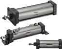 CKD セレックスシリンダ SCA2 基本形 SCA2-FB-63B-75(4)