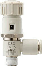 CKD եԡɥȥ DSC-6-8