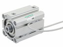 CKD スーパーコンパクトシリンダ SSD2-L-40-45-T2H-D(4)