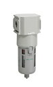 CKD オイルミストフィルタ M6000-20N-W-Q-J1(4)