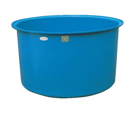 ダイライト　丸型容器　桶型　T-1000L　【配送先に会社名・店舗名必要】【代金引換不可】