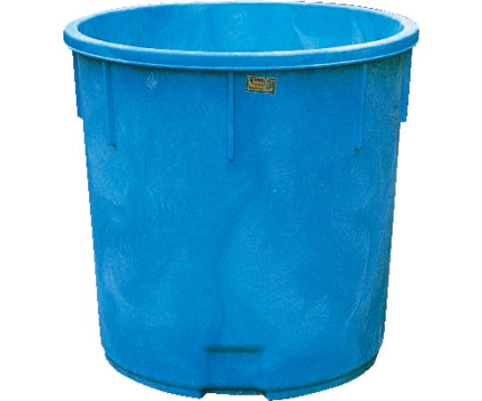 ダイライト　丸型容器　桶型　T-200L　（蓋別売り）　【配送先に会社名・店舗名必要】【代金引換不可】