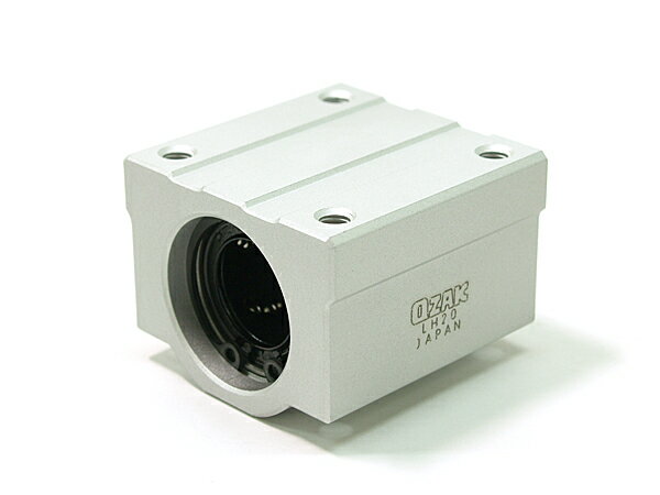 オザック リニアハウジング MLH30