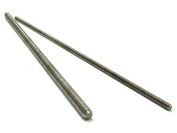 オザック 台形ネジシリーズ TM18LX2000 ヒダリネジ