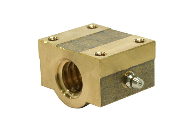 オザック 台形ネジシリーズ TMH25