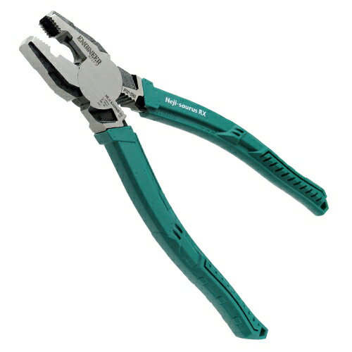 ネジザウルスNo.4