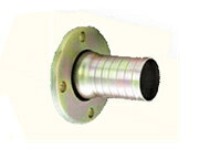 三興製作所 ルーズフランジ接手 FK-2 5K ステンレス製 FK-2 5Kx32A