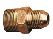 三興製作所 油圧・高圧アダプタ SR-13 異径アダプター(2) SS 38×32(R 1・1/2×G1・1/4)