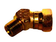 三興製作所 UL-45(1609) アダプター(45°エルボ) SS 19(G3/4xG3/4)