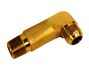 三興製作所 SL-33 アダプター(ロングエルボ) SS 9(G3/8xR3/8)