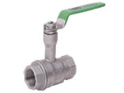 KITZ ボールバルブ ねじ込み UTHL(ステンレス鋼) 50A(2)